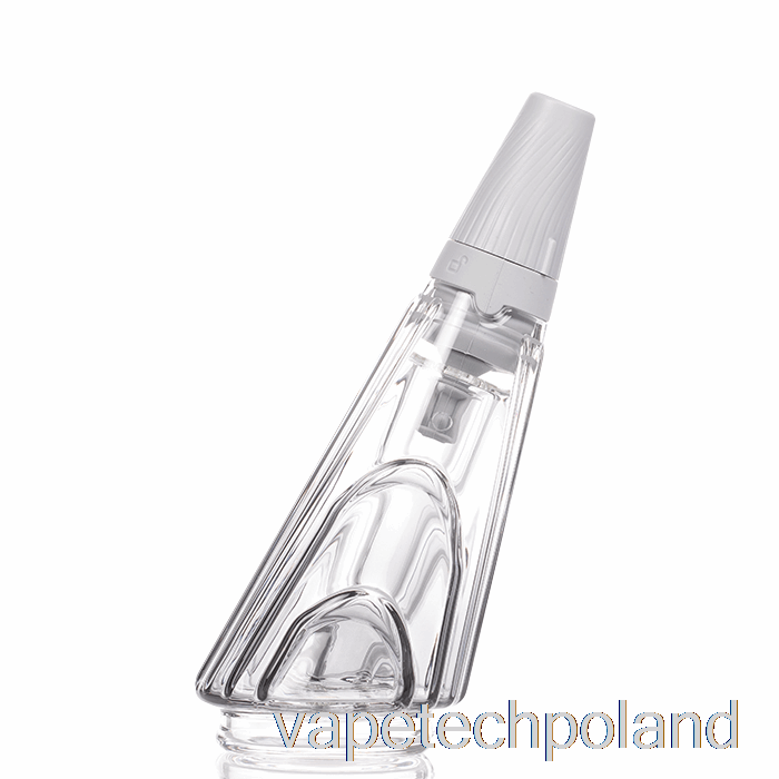 Vape Polska Puffco Kolorowa Szklana Osłona Podróżna
